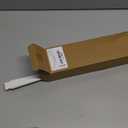 Back Scrubber Body Shower Brush: Anti Slip Long Handle Bath Brush with Stiff and Soft Bristles - Showering Exfoliator Wet or Dry Brushing for Women, Men, Elderly (Blue) (18.1 in-Blue)