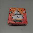 2024-25 Panini NBA Prizm Basketball Trading Cards Mega Box