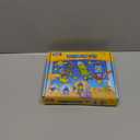 Imagimake Window Art for Kids - Rocket | Suncatcher Kits for Boys, Arts and Crafts for Ages 5-8 | Toys for Boys & Girls | Easter Gifts for 5,6,7,8,9,10,11,12 Years Old Boys & Girls | Birthday Gifts