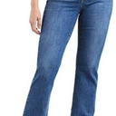 Levi's Women's Classic Bootcut Jeans size 34