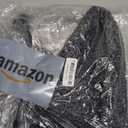 PURRUGS Dirt Trapping Door Mat 24" x 35.5", Non-Slip Machine Washable Entryway Rug, Dog Doormat, Indoor Front Door Mat, Super Absorbent Entry Rug for Muddy Shoes & Paws, Bluish Grey-Black