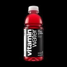 Vitamin Water FEB 02/26