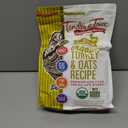 Small Breed Organic Turkey & Oats