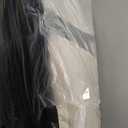 Dog Car Seat for Small/Medium Dogs, Memory Foam Dog Booster Seat, Travel Safety with Washable Removable Cover, Storage Pockets for Dogs up to 35 lbs(Black)