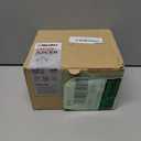 Mueller Citrus Lemon Orange Juicer, Hand Squeezer Rotation Press, Manual Juicer with Easy Pour Spout, European Made, Dishwasher Safe, Mocha