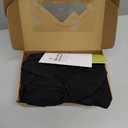 KeaBabies Baby Wrap Carrier - All in 1 Original Baby Carrier Newborn to Toddler Sling, Easy to Wear, Hands Free Bonding, Lightweight, Breathable Infant Wraps (Trendy Black) (One Size (Pack of 1))