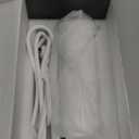 Pop Up Countertop Outlet with 2 PD 45W USB C Charging Station, 3.15 in Hole Electrical Power Outlets Insert in 4 Plugs 4 USB Ports 15W Wireless Charger for Desktop Kitchen Countertop (White)