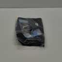 PEMOTech Car Window Shades(2 Pack)-Certified Car Side Window Sun Shades, UV Protection Breathable Spandex Baby Window Covers, Universal Fit Most (99%) of Cars, Protect Privacy for Family (27.2"x39.8") (Black)