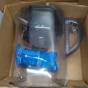 Brita Large 10 Cup Water Filter Pitcher, 1 BritaPlus Filter, Everyday, Black 