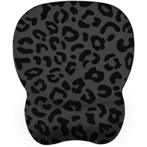 EooCoo Ergonomic Mouse Pad with Wrist Support, Mousepad with Memory Foam Wrist Rest and Non-Slip Base for Computer, Cafe, Home & Office, 9.64 x 8.26 in Office Desk Accessories EooCoo Ergonomic Mouse Pad with Wrist Support, Mousepad with Memory Foam Wrist Rest and Non-Slip Base for Computer, Cafe, Home & Office, 9.64 x 8.26 in Office Desk Accessories