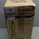 Eureka Bagged Canister Vacuum Cleaner, 3670H w/ 2bags, 3670h-blue