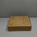 Veise VE017G-H Wi-Fi Smart Fingerprint Front Door Lock Set, Remote App Control, Keyless Entry Deadbolt with Handle, Backlit Keypad, IP55 Weatherproof, Auto Lock, Easy to Install, Satin Nickel