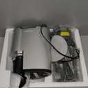 Canoly JE-75 Juicer Machines Cold Press Juicer with Large Feed Chute