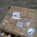 Sidasu Propane Tank Storage Cabinet - 31"x30"x35" Yellow Steel Box Holds 4 Cylinders (Fits 3,5,11,20,30,33lb Tanks)