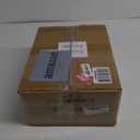 Fitable Ivory Tablecloths for 6-8 Foot Tables, 6 Pack - 70 x 120 Inches - Reusable and Washable Table Clothes, Polyester Fabric Table Covers for Wedding, Party, Banquet