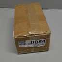 No-Drill A-Pillar Ditch Light Brackets for 2019-2026 GMC Sierra 1500, Bolt-On Design Hood Mount Kit for Off-Road LED Pod Lights