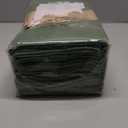 Urban Villa Cloth Napkins Hemstitch Dinner Napkins Set of 12 20X20 100% Cotton Absorbent Washable Durable Reusable Cloth Napkins for Farmhouse Party Hotel Lunch Restaurant Everyday Use - Sage