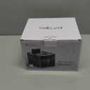 BELLA & PAL Wireless Cat Water Fountain: 4.2L/142oz Stainless Steel, 5000mAh Rechargeable Battery, Smart Motion Sensor, Quiet Integrated Pump, Easy to Clean, Mult-Pet Water Dispenser