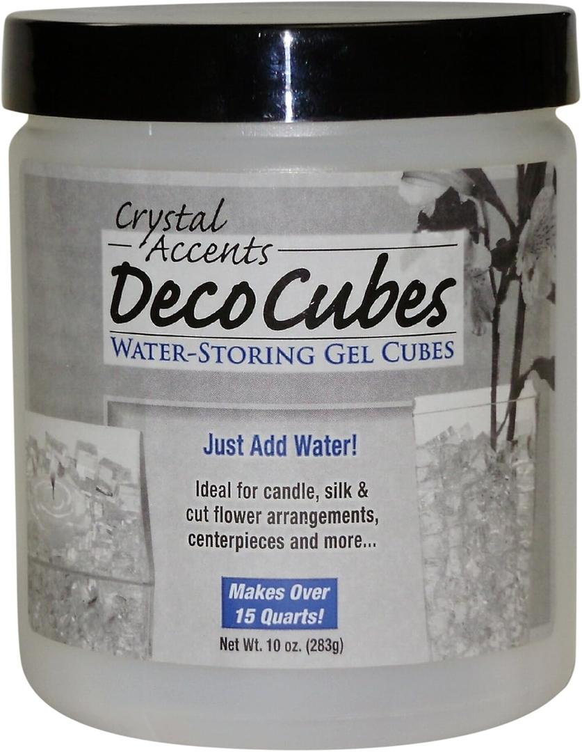 DC-B10 Blue 10-Ounce Jar