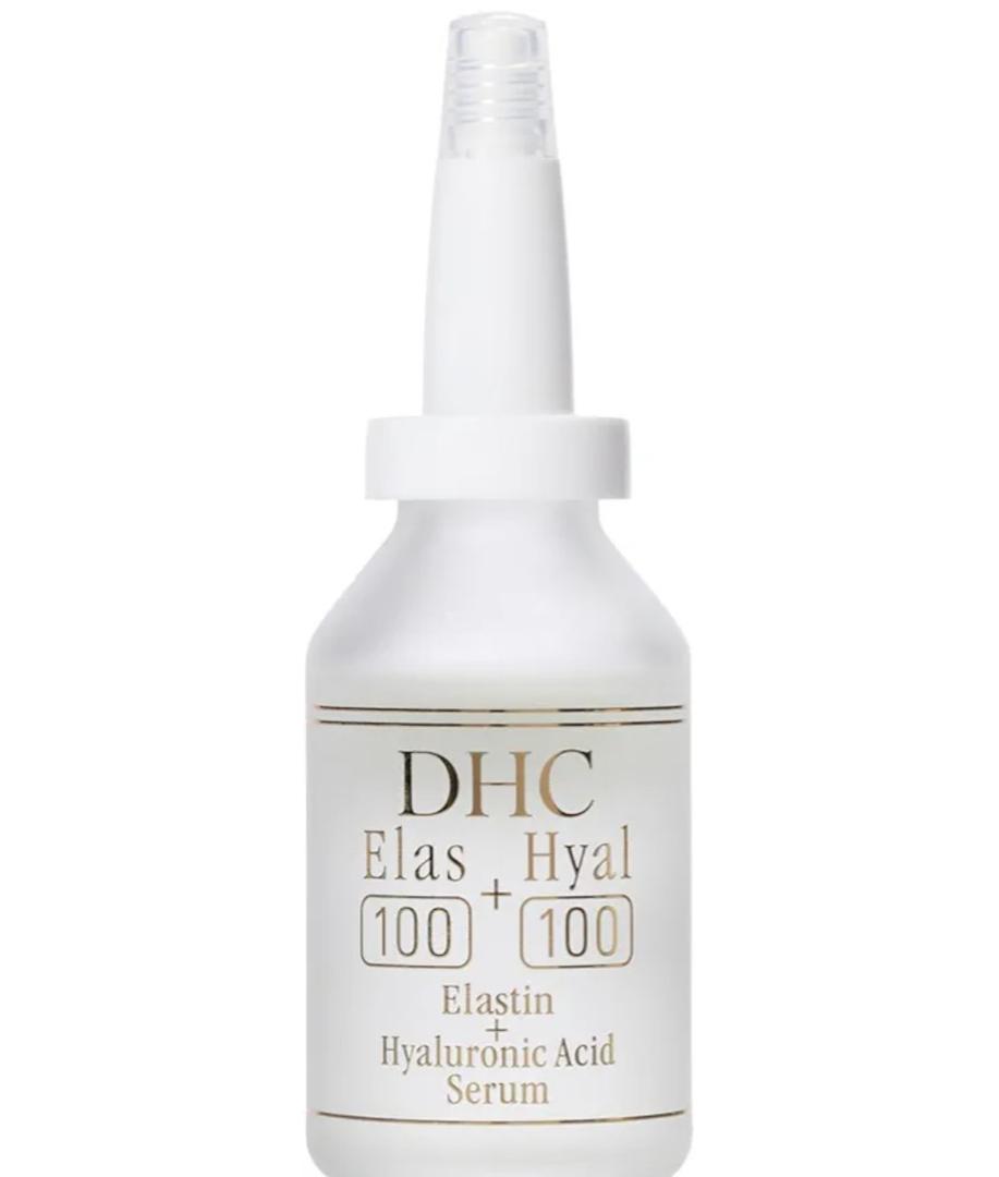 DHC Elas (100) + Hyal (100), 0.84 fl. oz.