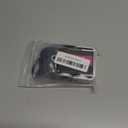 60KG Robot Servo Motor High Torque Stainless Steel Gear Digital Steering Large Servos with Mount Brackets