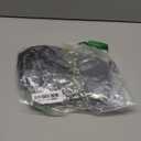 Mocagen MC1 Phone Controller for iPhone/Android Support Phone Case, Mobile Game Controller with Led Light, Upgraded Joysticks, Turbo, Handheld Gaming Gamepad (Pure White)