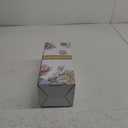 Hong-in Candle Warmer Lamp - with Timer & Dimmer, Modern Home Decor House Warming Gifts Wax Melt Warmer for Jar Candles with 2 Bulbs, Cozy Birthday Gift for Women Mom (Black)