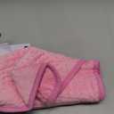 Comfytemp Extra Large Heating Pad for Back & Period, 33''x 17'' Electric Heating Pads for Neck/Shoulder, FSA Eligible Electric Throw, Mothers Day Gifts for Mom Women, Washable, Auto Shut Off, Pink