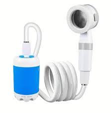 Electric Shower Portable Mobile