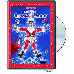 National Lampoon's Christmas Vacation (Special Edition) [DVD]