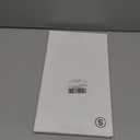 WOYYHO Girl Dog Sweater Dress with Bowtie Turtleneck Small Dogs Sweater with Leash Hole, Knitted Small Dog Sweaters Dress Puppy Winter Clothes for Yorkies Chihuahua (S, Red)