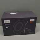 VARICART Smart Recessed Lighting 6 Inch, RGBCW Color Changing Smart Can Light Bluetooth Connect, Flicker Free, 13W 1300LM, Dimmable Retrofit Downlight Works with Alexa Voice & App Control, ETL, 6 Pack