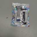 JR.DM Diamond Bands with Bling Case Women Compatible with Apple Watch 40mm 38mm 41mm 44mm 45mm 42mm 46mm 49mm Luxury Metal Bracelet Replacement Strap for iWatch Series 11/10/9/8/7/6/5/4 SE/Ultra 3/2/1 40mm (Series 6/5/4/SE)