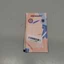 Galaxy A34 5G Case 6.6 inch, Soft Liquid Silicone Protective and Anti-Scratch Microfiber Lining Shockproof Compatible with A34 5G Cover (Red)