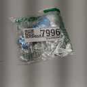 Neutrogena Hydro Boost Hyaluronic Acid Face Moisturizer with Sunscreen, Broad Spectrum SPF 50, Fragrance Free Facial Moisturizer to Hydrate & Soothe Dry Skin, 1.7 fl. oz