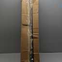 KAX 66-2351 Front Left Axle Shaft Assembly Fits 2014-2018 Transit Connect, 1 PCS CV Axle