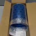 6pcs for Lucid Air Screen Protector for 2025 2026 Lucid Air Pure/Touring/Grand Touring/Sapphire Nav. 34|Center Screen 12.5|Rear Seat Screen Plastic Screen Protector Touchscreen