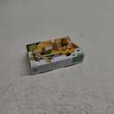 Star Wars: Young Jedi Adventures Kai Brightstar Figure & Speeder Bike, 4-Inch Scale Action Figures & Vehicles, Toys, Preschool Toys for 3 Year Old Boys & Girls