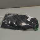 Posture Corrector for Women & Men, Back Brace Straightener with Adjustable Support, Relief for Neck/Shoulder/Back Pain, Scoliosis & Hunchback Correction, Breathable Mesh Design (Medium, Black)