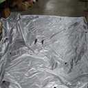 Tent 10x9 inches, Top only, Grey