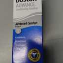 Boston Advance Conditioning Solution, Conditions & Wets Rigid Gas Permeable (RGP) Lens for Comfortable Wear, 3.5 Fl Oz (Pack of 2)