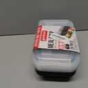 GoodCook Meal Prep Containers, Single