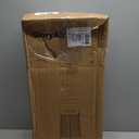 GloryAir Humidifier Large Room - GloryAir 6.3Gal/24L 4X Atomizers Top Fill Whose House Large Cool Mist Quite Humidifiers 1500mL/h for Home Bedroom 3000 ft with Auto Mode for Commercial Office Plants