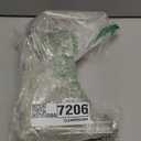 LR109401 Aluminum Rear Coolant Water Heater Pipe (3.0L Only) For Land Rover Range Rover Discovery LR4,For Jaguar XJ XF XE F-Type F-Pace 2013-2021, Replace # LR041788 LR075991 LR087558