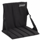 Coleman Stadium Seat, 1 Pack, with Built in Storage and Padded Seat, Easy to Carry