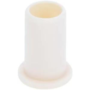 Bosch 00616729 Dishwasher Rubber Drain Hose Connector