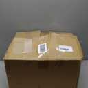 Cordless Snow Shovel for Dewalt 20v, Electric Snow Blower 20ft Throw Distance, Adjustable Snow Removal Direction, Electric Snow Shovel for Driveway,Steps, Patio, Sidewalk Snow Removal. (Yellow)