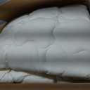 Luxury 100% Organic Wool Mattress Topper- 3(King,78"x80")