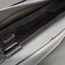 AW BRIDAL Mis Quince Aos Quinceanera Cake Knife and Server Set, Sweet 15 Birthday Cake Cutting Set Cake Spatula 15years Stainless Steel Cake Servering Set, Silver