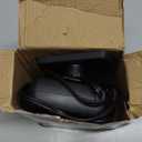 Car Heater,200W Portable Fast Heating Auto Car Heater Defroster Windshield Defogger Automobile Windscreen Heater Plug in Cigarette Lighter 360 Degree Rotary (Black)